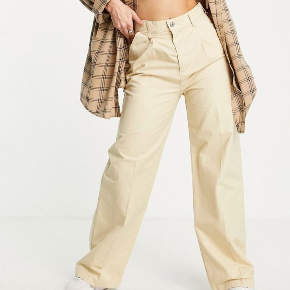 Levis High Loose Pants - Picture 15 of 15